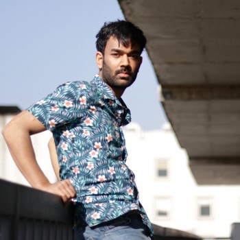Dinkar Bansal